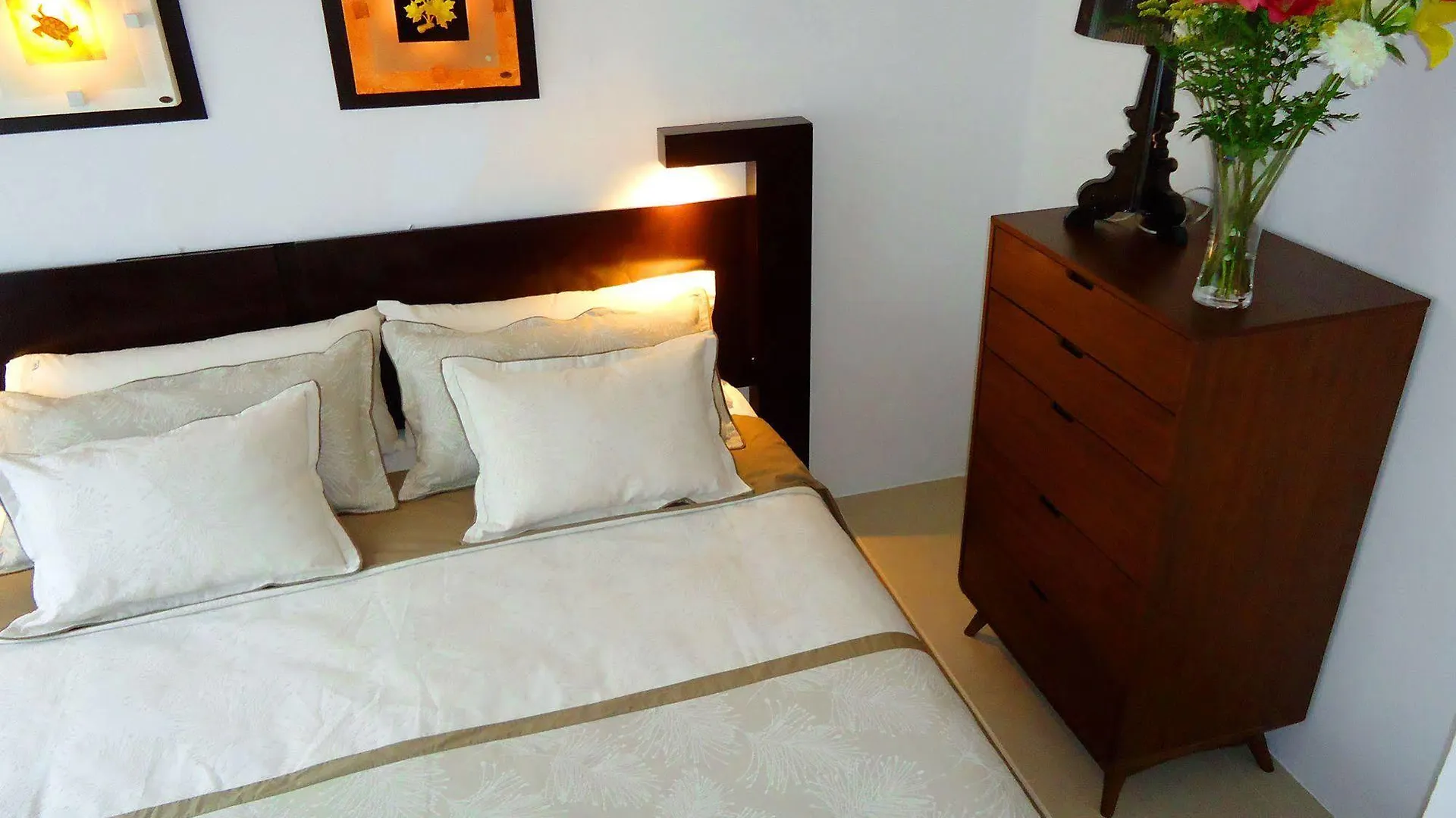 Holiday home Casa Miriam Villa Playa del Carmen
