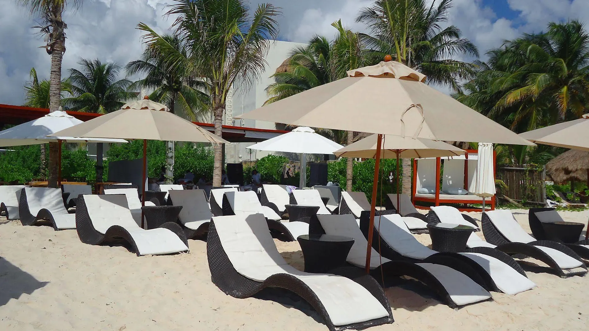 Casa Miriam Villa Playa del Carmen