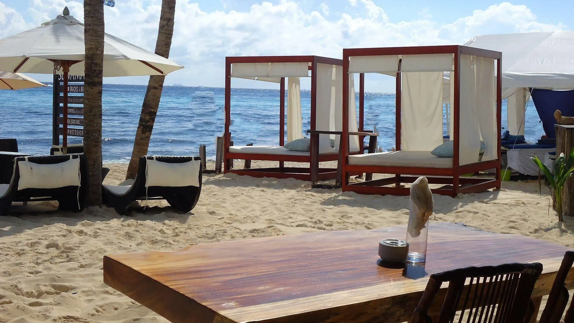 Holiday home Casa Miriam Villa Playa del Carmen