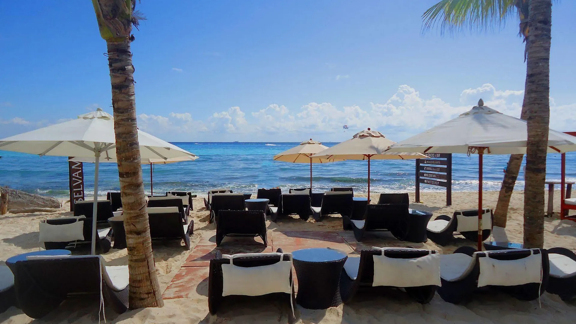 Casa Miriam Villa Playa del Carmen Mexico