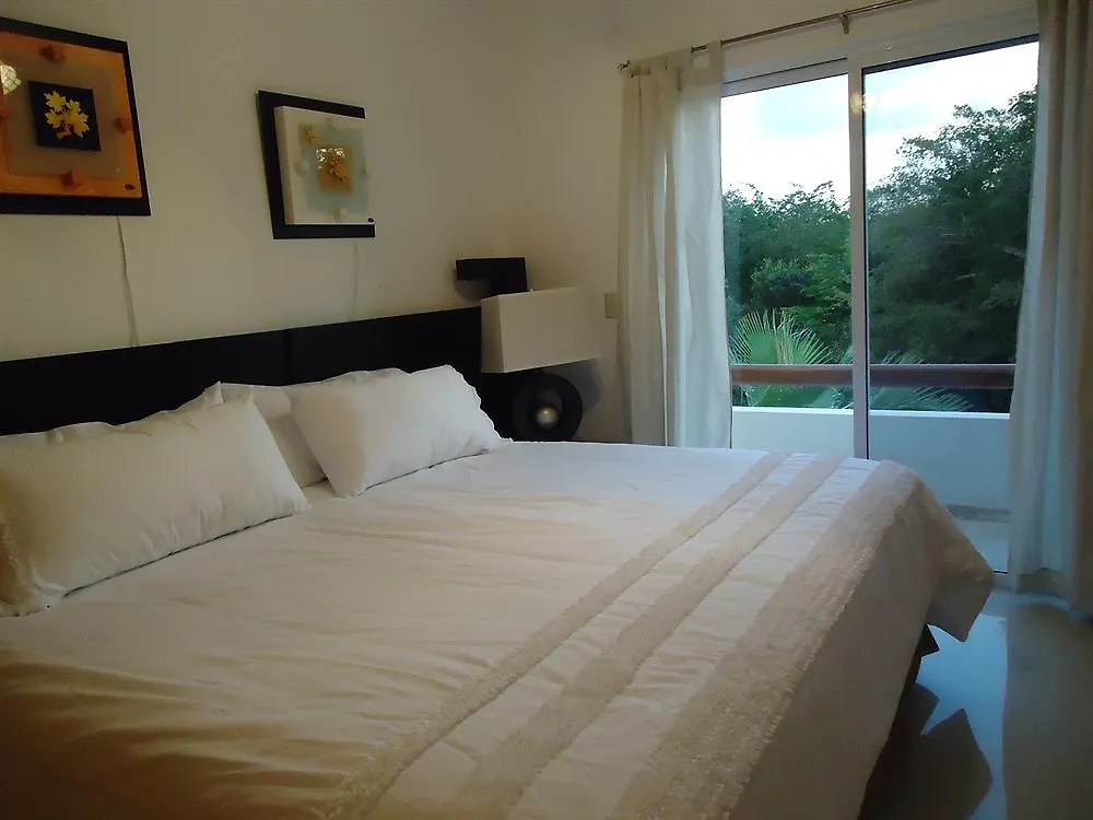 Holiday home Casa Miriam Villa Playa del Carmen