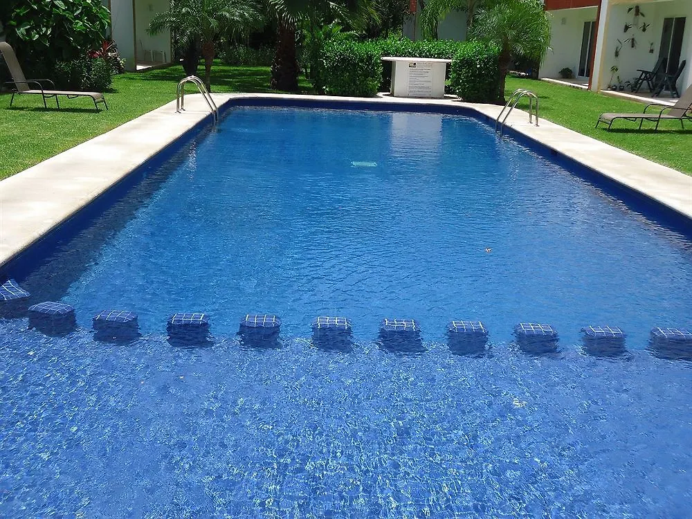 Casa Miriam Villa Playa del Carmen 0*,