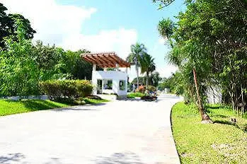 Casa Miriam Villa Playa del Carmen 0*,