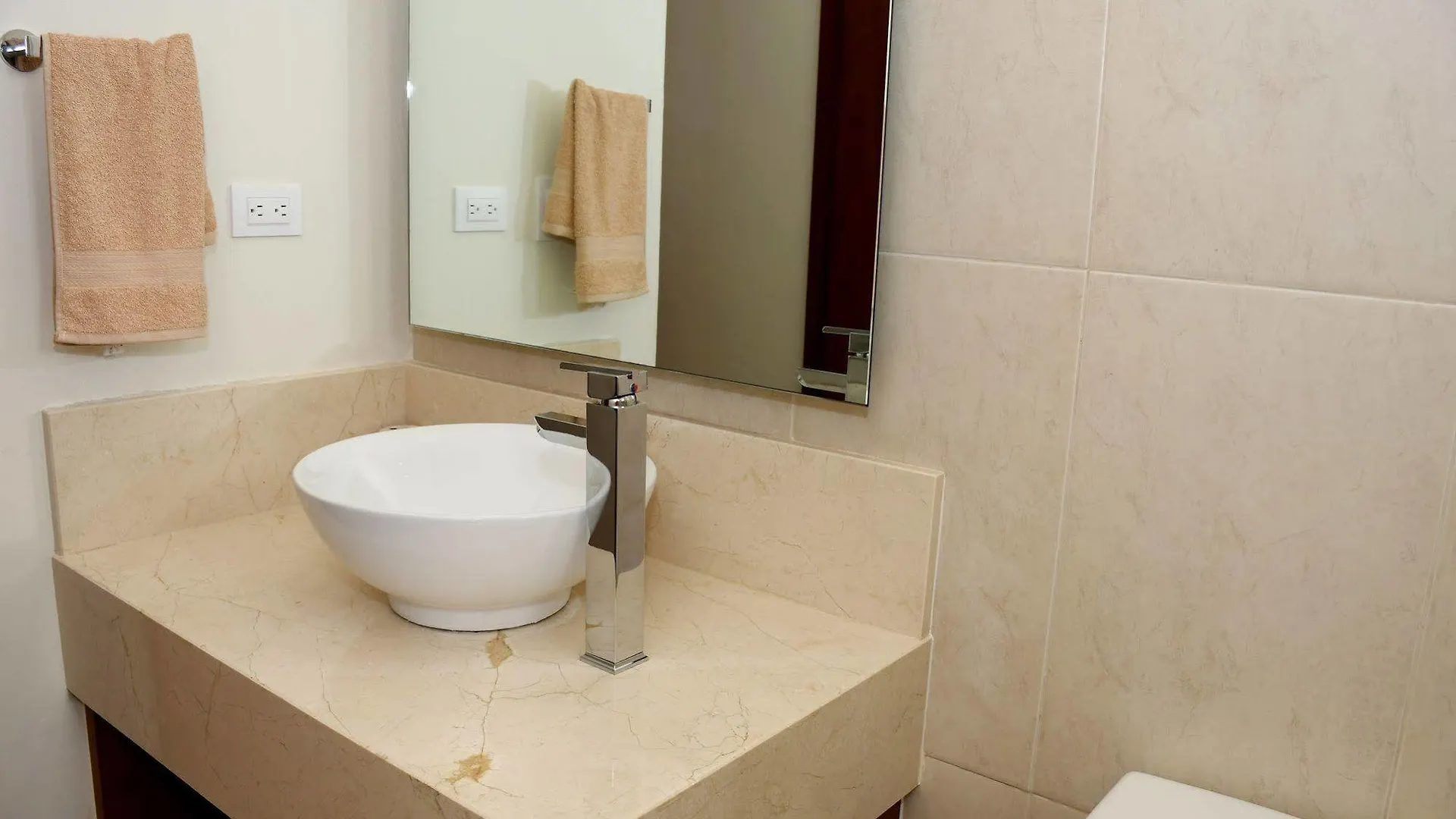 Holiday home Casa Miriam Villa Playa del Carmen Mexico
