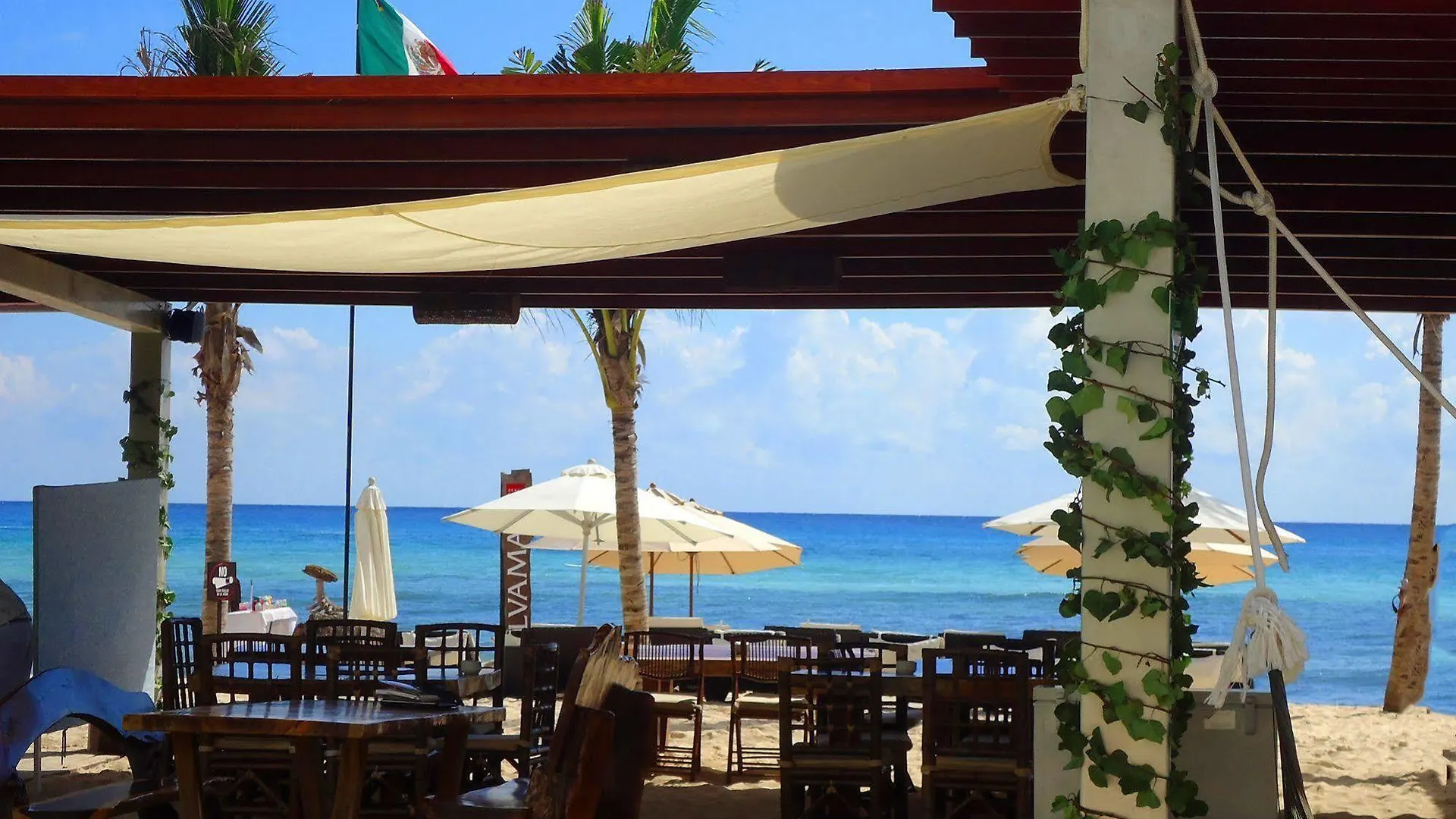 Holiday home Casa Miriam Villa Playa del Carmen