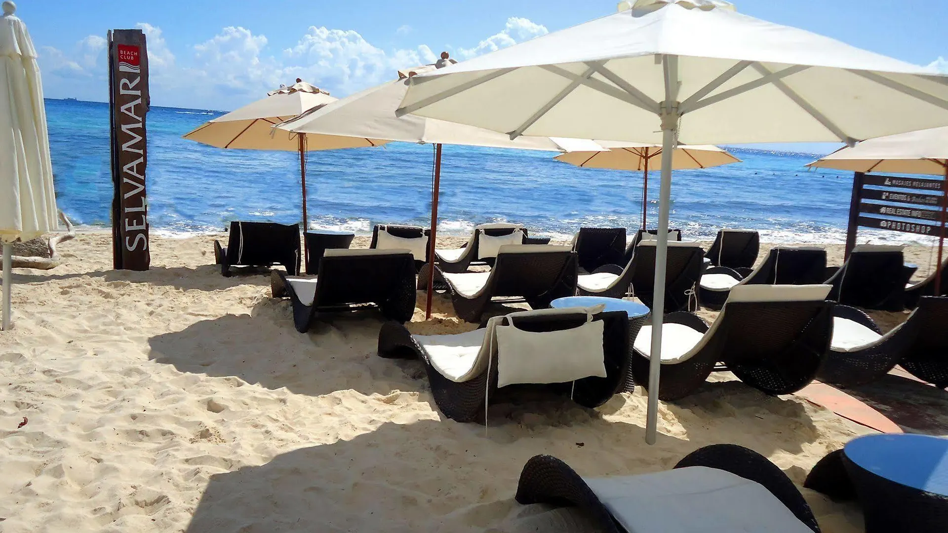 Casa Miriam Villa Playa del Carmen Mexico