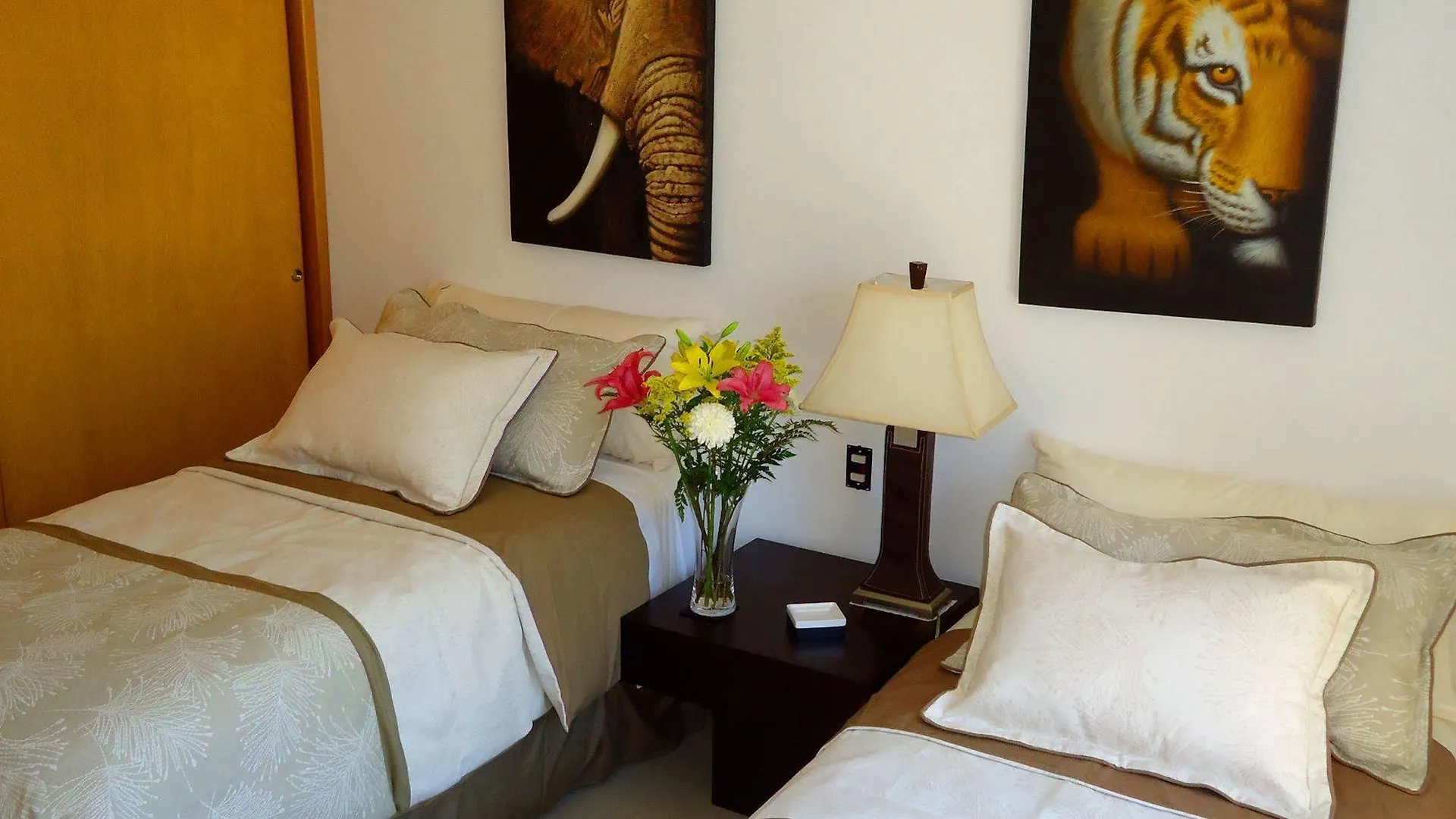 Casa Miriam Villa Playa del Carmen