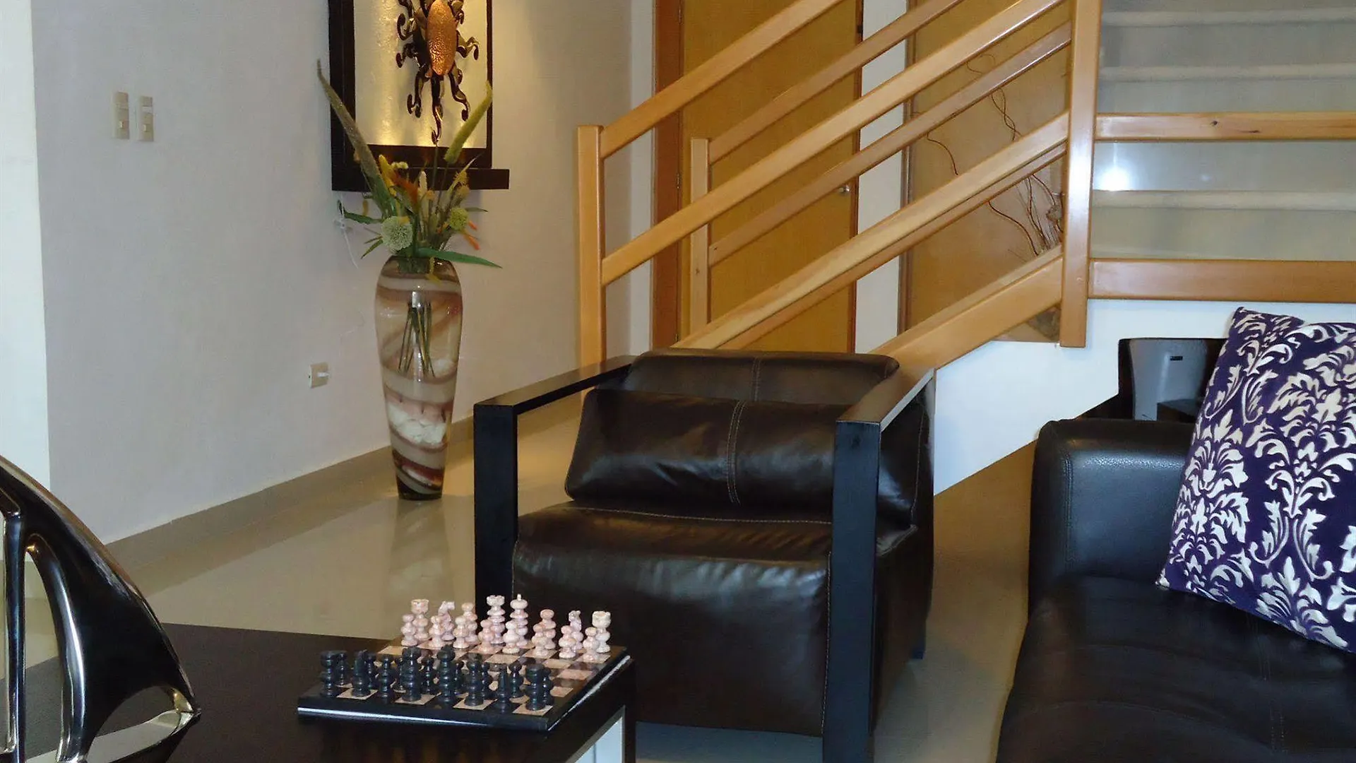 Holiday home Casa Miriam Villa Playa del Carmen Mexico