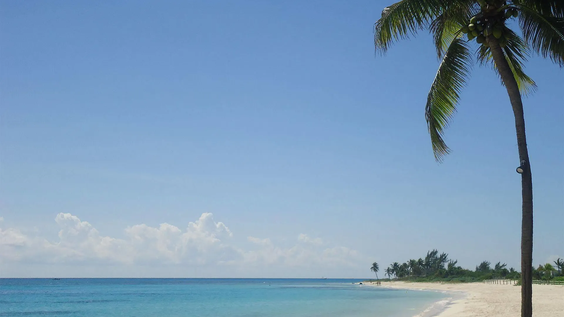 Holiday home Casa Miriam Villa Playa del Carmen